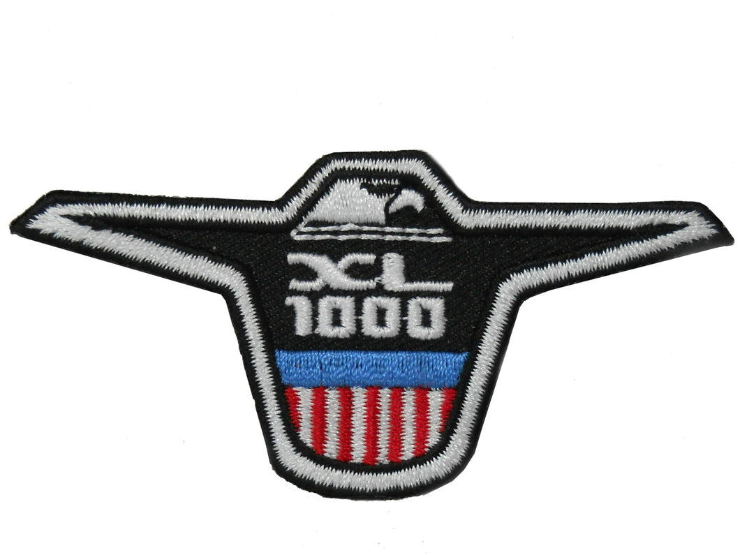 XL 1000 Patches 0 /  All