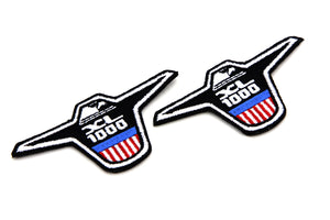 XL 1000 Patches 0 /  All