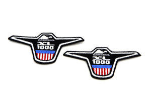 XL 1000 Patches 0 /  All