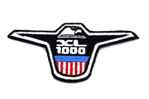 XL 1000 Patches 0 /  All