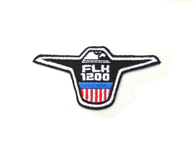 FLH 1200 Patches 0 /  All