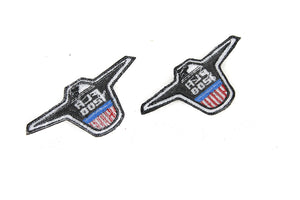 FLH 1200 Patches 0 /  All