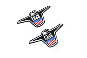 FLH 1200 Patches 0 /  All