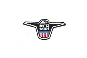 FLH 1200 Patches 0 /  All