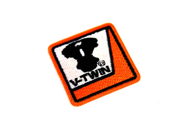 V-Twin MFG Square Patches 0 /  All