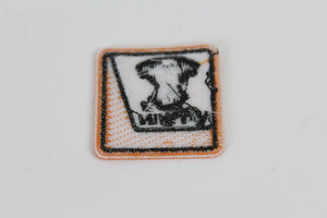 V-Twin MFG Square Patches 0 /  All