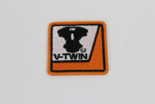 Load image into Gallery viewer, V-Twin MFG Square Patches 0 /  All