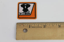 Load image into Gallery viewer, V-Twin MFG Square Patches 0 /  All