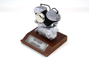 74 Chief 1200cc 1925-1953 Motor Model 0 /  All