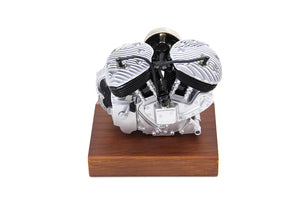 74 Chief 1200cc 1925-1953 Motor Model 0 /  All