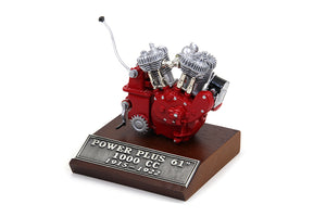 61 Power Plus Motor Model 0 /  All