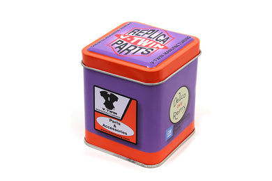 V-Twin Metal Box 0 /  All models