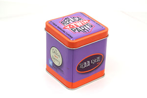 V-Twin Metal Box 0 /  All models