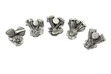 Load image into Gallery viewer, Motor Lapel Pin Gift Set 0 /  All