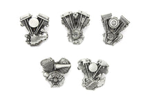 Load image into Gallery viewer, Motor Lapel Pin Gift Set 0 /  All