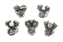 Load image into Gallery viewer, Motor Lapel Pin Gift Set 0 /  All