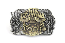Load image into Gallery viewer, 50th Daytona Belt Buckle 0 /  All 0 /  All
