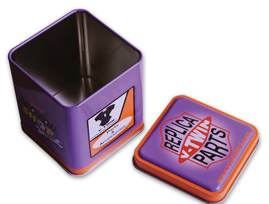 V-Twin Metal Box 0 /  All models