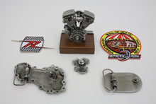 Load image into Gallery viewer, Panhead Motorcycle Gift Set 0 /  All