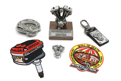 Shovelhead Motorcycle Gift Set 0 /  All
