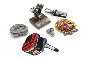Shovelhead Motorcycle Gift Set 0 /  All