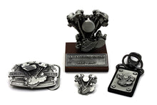 Load image into Gallery viewer, Knucklehead Motorcycle Gift Set 0 /  All
