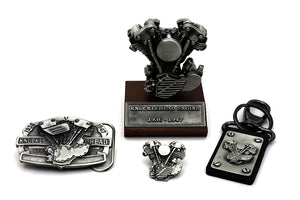 Knucklehead Motorcycle Gift Set 0 /  All