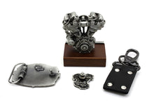 Load image into Gallery viewer, Knucklehead Motorcycle Gift Set 0 /  All