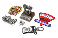 Load image into Gallery viewer, Flathead Motorcycle Gift Set 0 /  All
