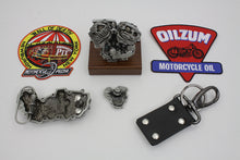 Load image into Gallery viewer, Flathead Motorcycle Gift Set 0 /  All