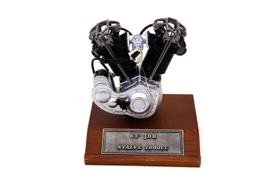 61 JDH 1000cc 1915-1924 Racer Motor Model 0 /  All