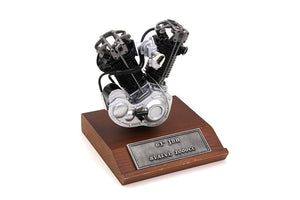 61 JDH 1000cc 1915-1924 Racer Motor Model 0 /  All