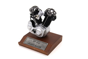 61 JDH 1000cc 1915-1924 Racer Motor Model 0 /  All