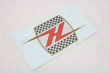 Load image into Gallery viewer, Oil Tank H Style Decal 0 /  All models