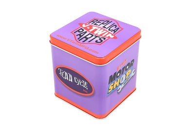 V-Twin Metal Box 0 /  All models