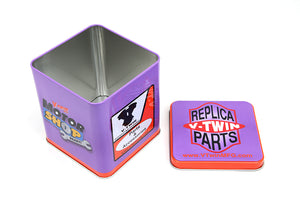 V-Twin Metal Box 0 /  All models