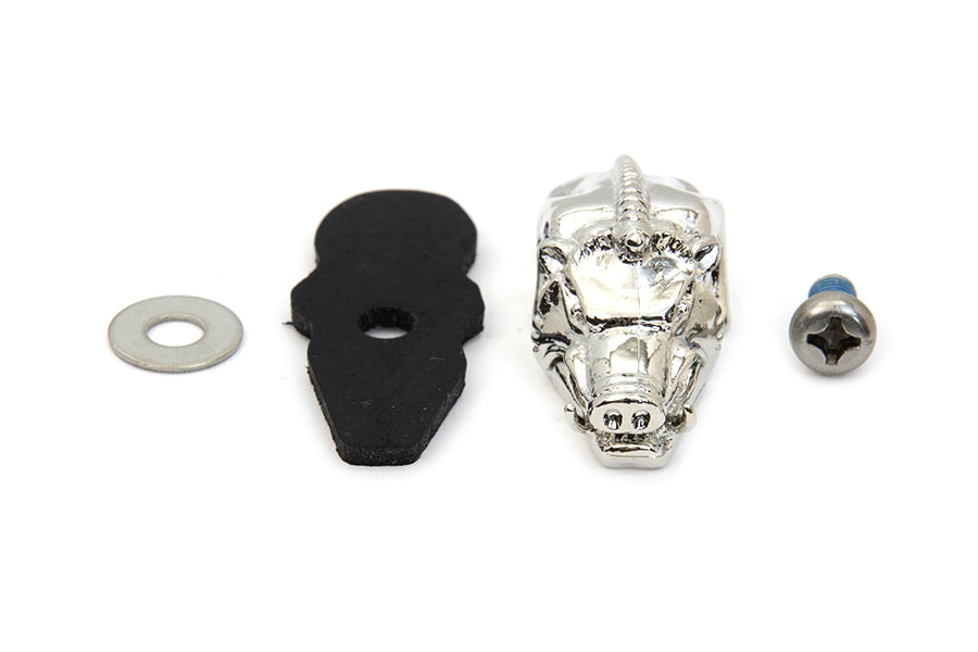 Boar Set Chrome Plated 0 /  All models