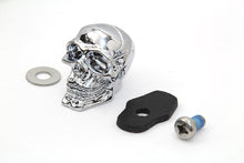 Load image into Gallery viewer, Skull Set Chrome Plated 0 /  All models