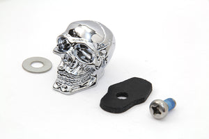 Skull Set Chrome Plated 0 /  All models