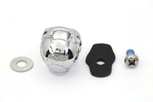 Load image into Gallery viewer, Skull Set Chrome Plated 0 /  All models