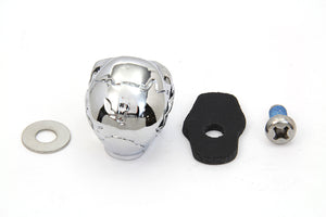 Skull Set Chrome Plated 0 /  All models