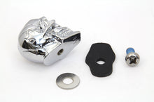 Load image into Gallery viewer, Skull Set Chrome Plated 0 /  All models