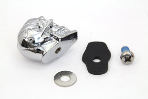 Skull Set Chrome Plated 0 /  All models