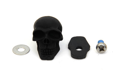 Skull Set Black 0 /  All models
