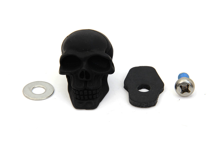 Skull Set Black 0 /  All models
