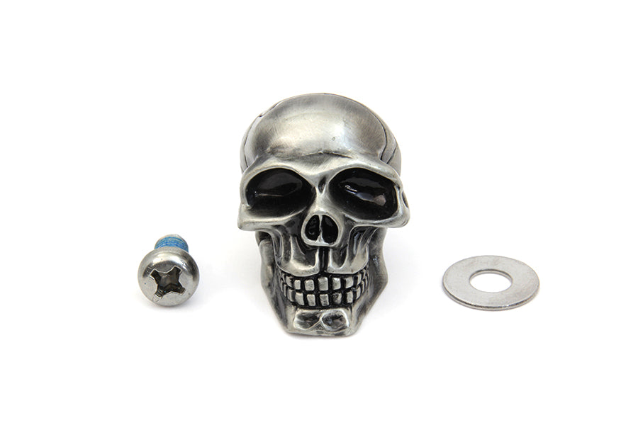 Skull Set Antique-Silver 0 /  All models