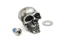 Load image into Gallery viewer, Skull Set Antique-Silver 0 /  All models