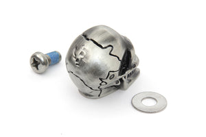 Skull Set Antique-Silver 0 /  All models