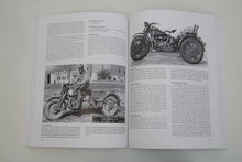 Load image into Gallery viewer, How to Restore Your Military Harley-Davidson 1932-1952 1932 / 1952 WL