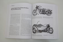 Load image into Gallery viewer, How to Restore Your Military Harley-Davidson 1932-1952 1932 / 1952 WL